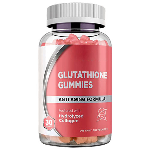 Glutathione Gummies