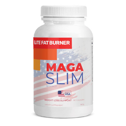 MAGA Slim