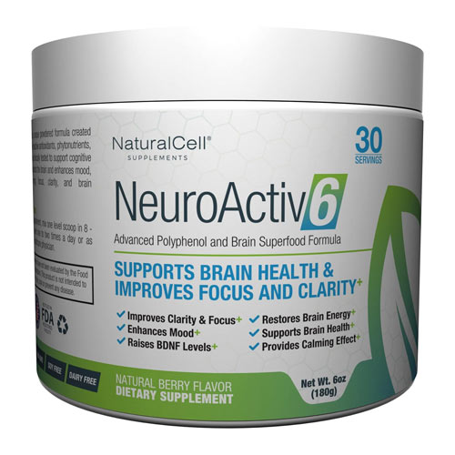 NeuroActiv6