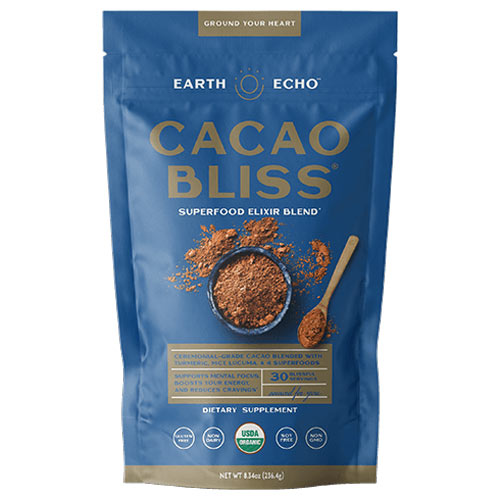 Cacao Bliss